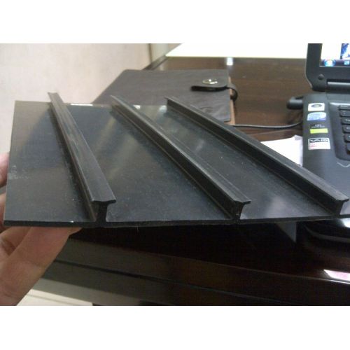 HDPE  T Grip Rib Liner