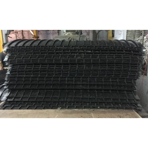 T Rib Liner
