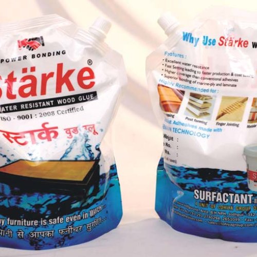 Starke D3 Wood Glue