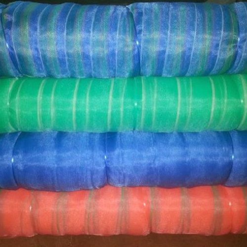 HDPE Fish Net Fabric