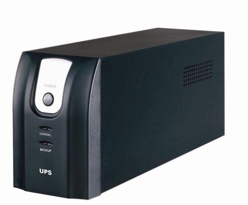 UPS System