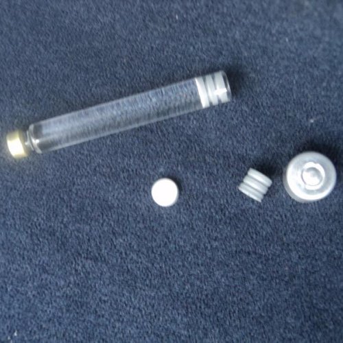 Dental Vial