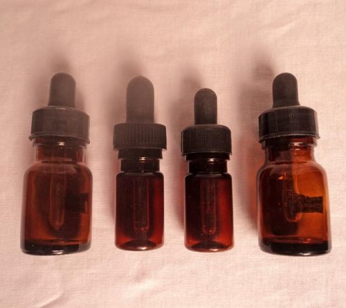 Dropper Vials