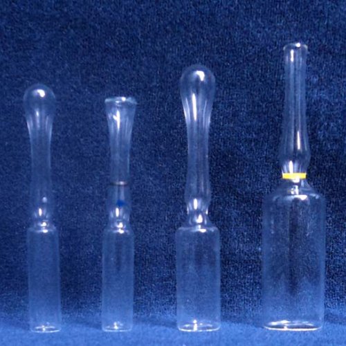 Glass Ampoule