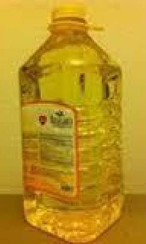 Canola Oil