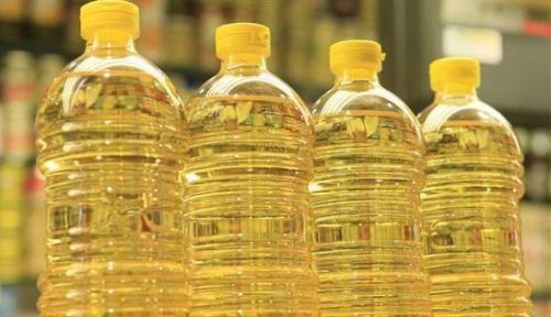 Corn Oil