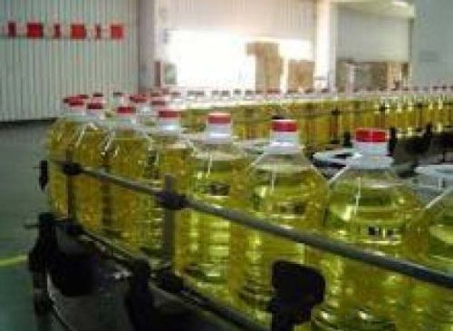 Cottonseed Oil