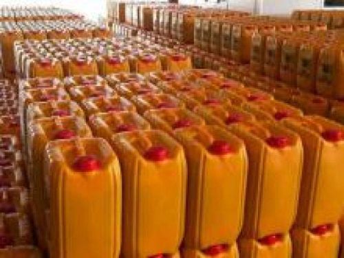 Rapeseed Oil