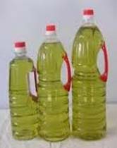 Coconut Oil
