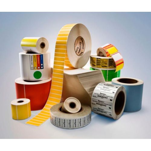 Barcode Labels