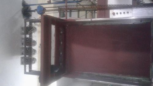 Winch Unit