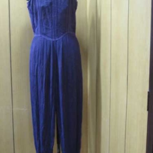 Ladies Jumpsuit