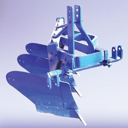 Three Bottom Sada Plough