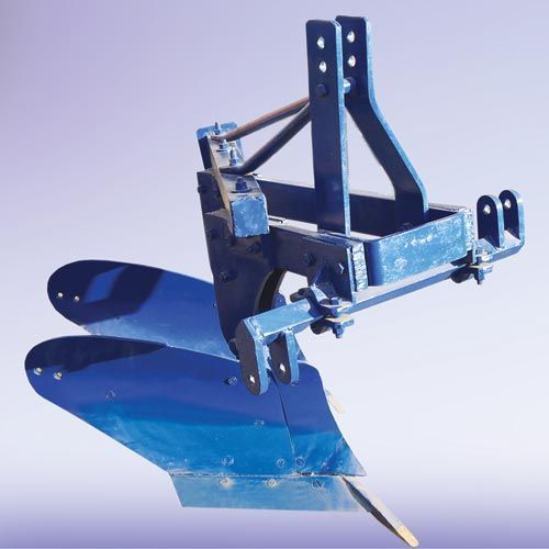 Two Bottom Sada Plough