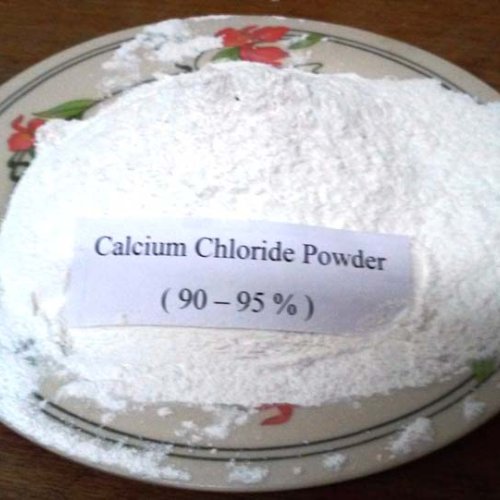 Calcium Chloride Powder
