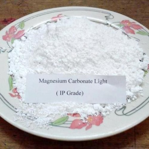 Magnesium Carbonate