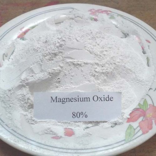 Magnesium Oxide