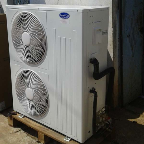 Water Cooling System