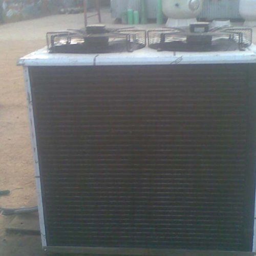 Water Heating System