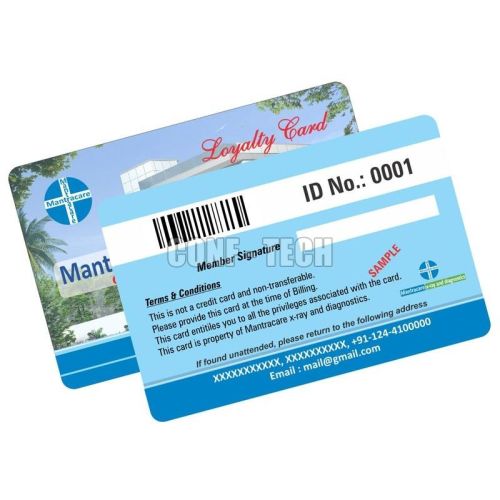 Loyalty Cards