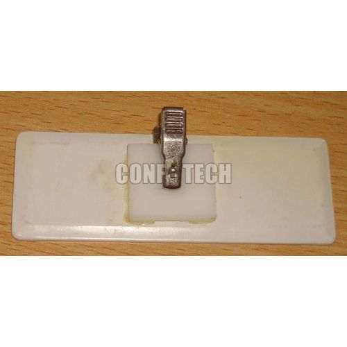 Name Badges