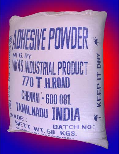 Pasting Hot Adhesive (HOTGUM 500)