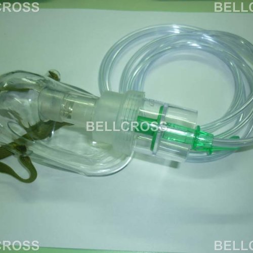 Nebulizer Mask