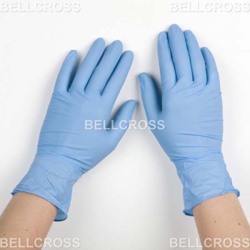 Nitrile Gloves
