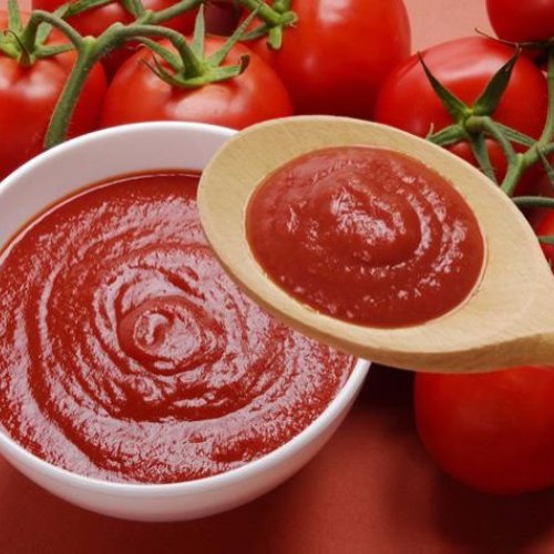 Tomato Puree