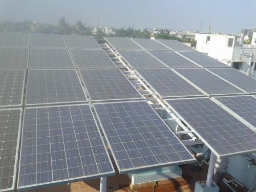 Solar Energy System