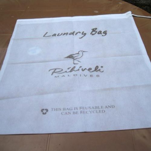 Non Woven Laundry Bags