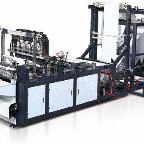 Non Woven Bag Making Machine