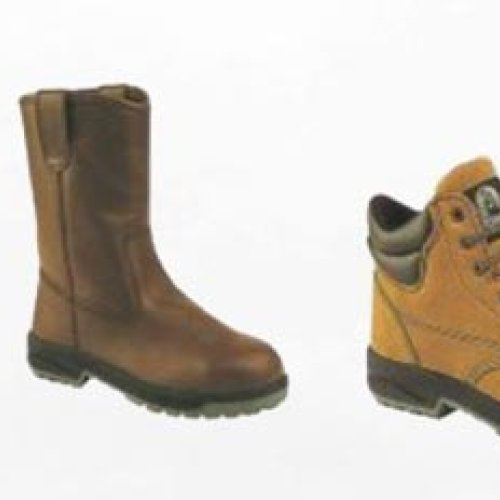 Safety Shoes