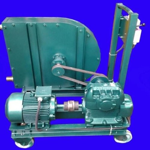 Industrial Hose Pumps