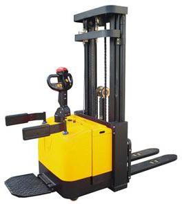 Electric Stacker