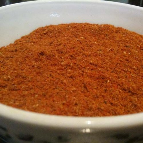 Pav Bhaji Powder