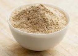 White Pepper Powder