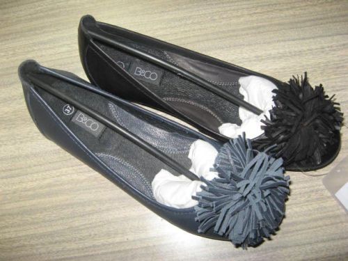 Ladies Ballerina Shoes