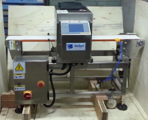 Metal Detector For Food Spices