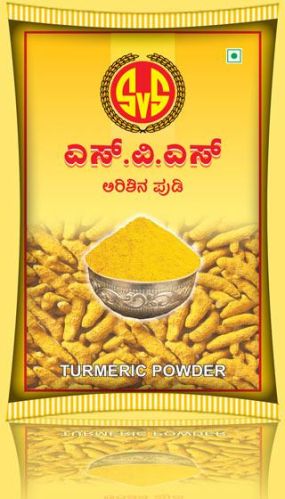 Turmeric Powder
