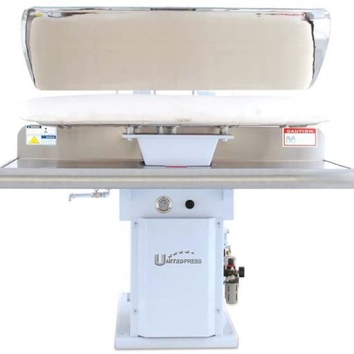 Hot Head Press Machine (ULH-54S)