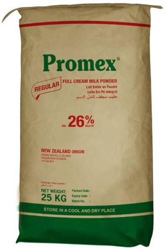 Full Cream Milk Powder
