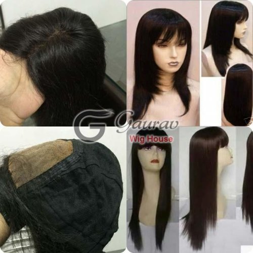 Fashion Wigs For Women
