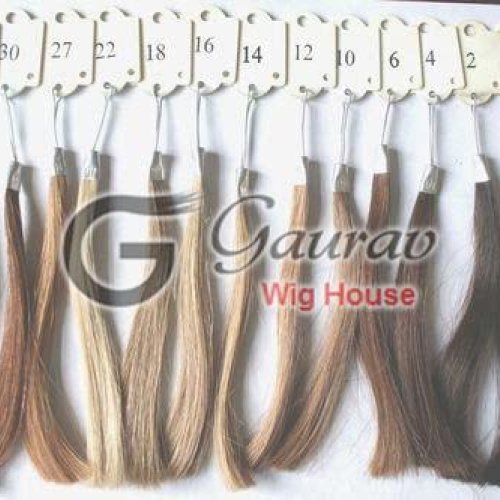 Micro Hair Extension