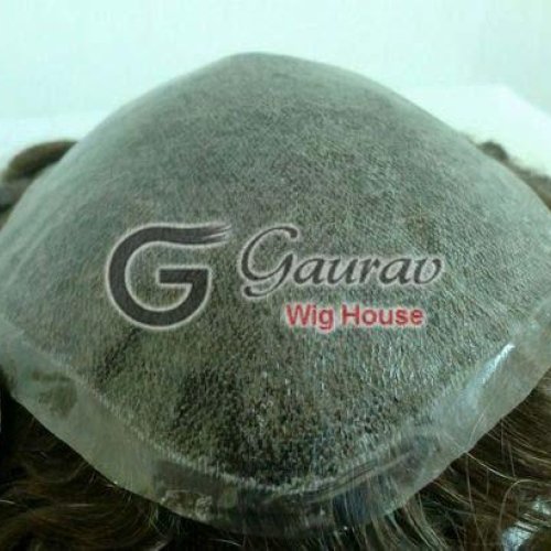 Thinmagic Hair Wig