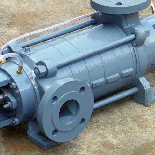 Centrifugal Multistage Feed Pump