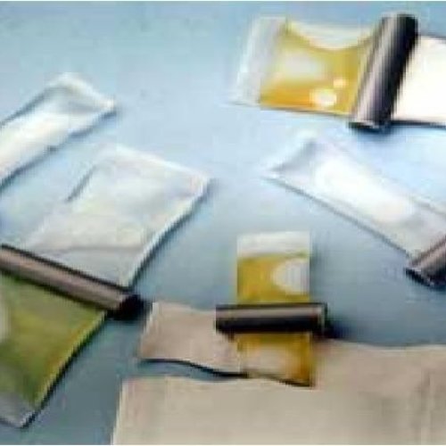 Corrosion Resistant Paints