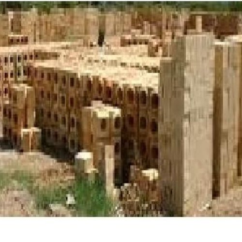 Special High Grade Refractory