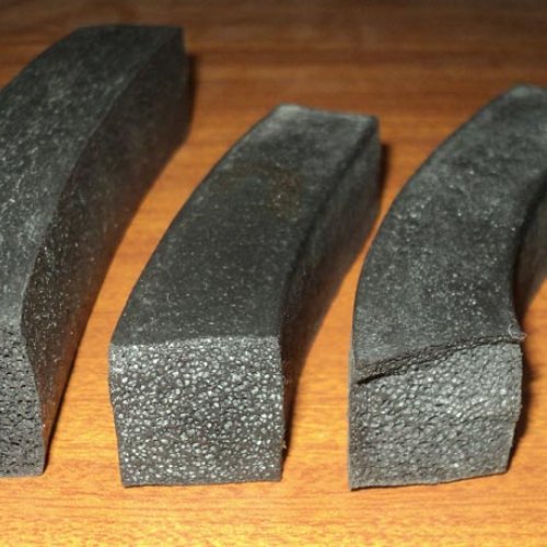 Cellular Rubber Gaskets