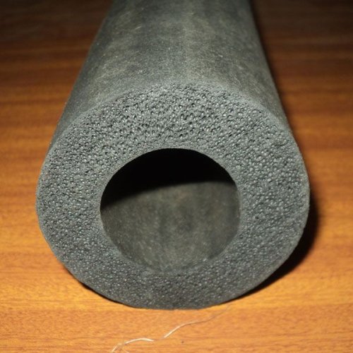 Cellular Rubber Tubes